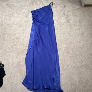 Zara maxi dress
